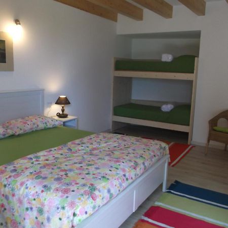 Agriturismo Ai Ronchi Sorico Chambre photo