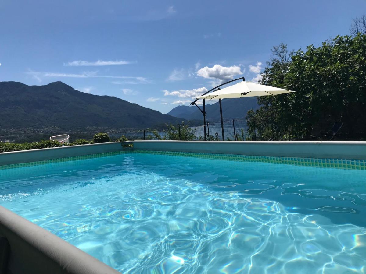 Agriturismo Ai Ronchi Sorico Extérieur photo