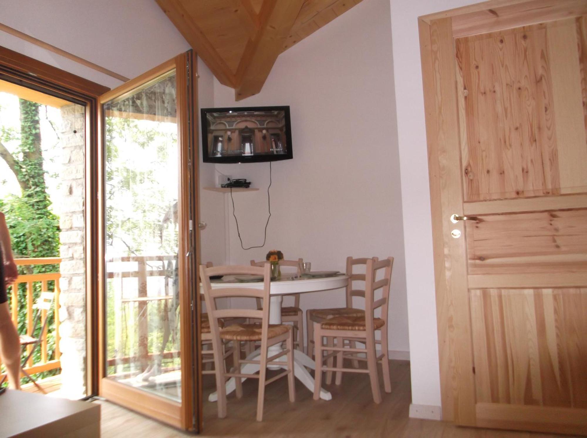 Agriturismo Ai Ronchi Sorico Chambre photo