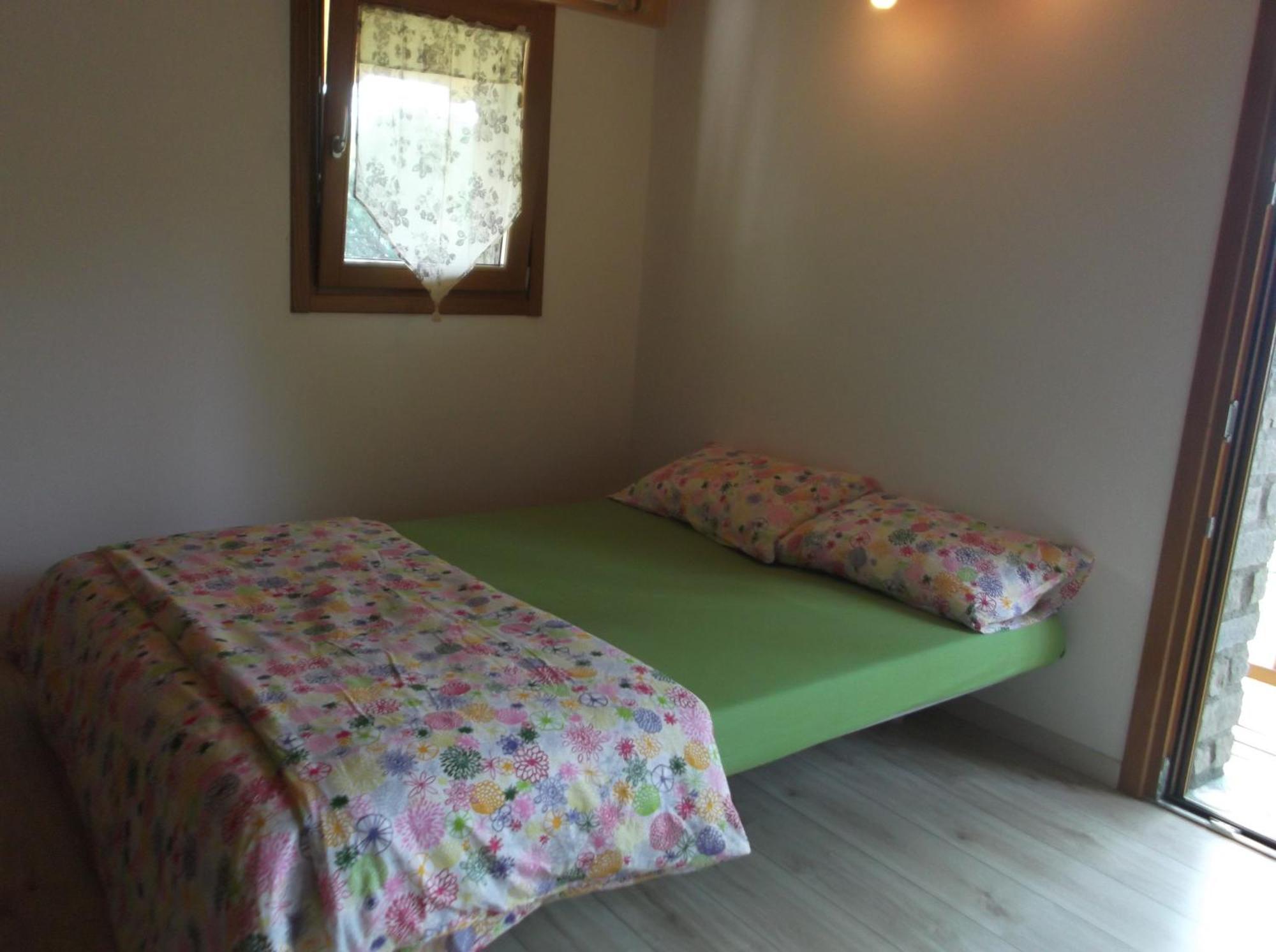 Agriturismo Ai Ronchi Sorico Chambre photo