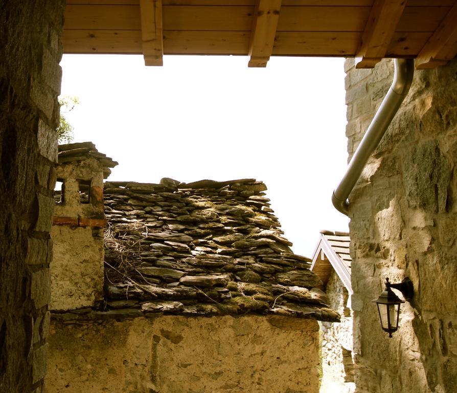 Agriturismo Ai Ronchi Sorico Chambre photo